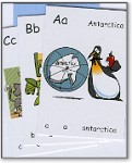 Alphabet Cards 