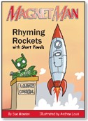  Rocket Rhymes 